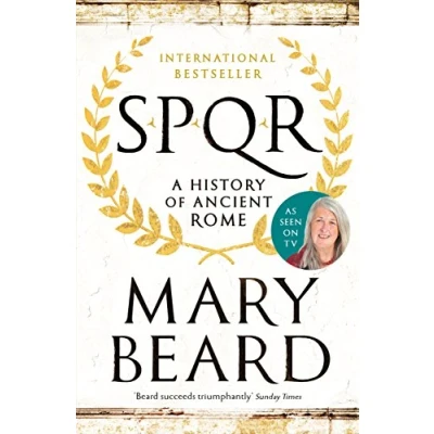 Afbeelding van SPQR