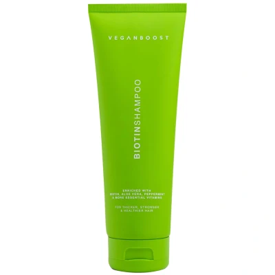 Afbeelding van Veganboost Biotin Shampoo