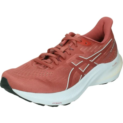 Afbeelding van ASICS Damessneakers Gt 2000 12, Light Garnet Brisket Red