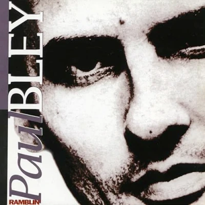 Afbeelding van Paul Bley Ramblin&#039; (CD)