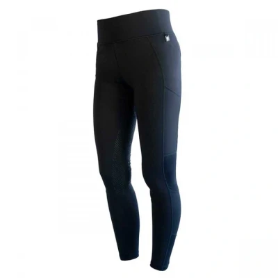 Afbeelding van Kingsland Classic Katinka rijlegging donkerblauw maat:xl