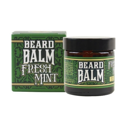 Afbeelding van HEY JOE! Beard Balm nr 7 Fresh Mint