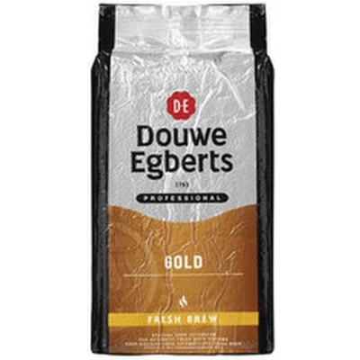 Afbeelding van DE Fresh Brew Golden 6x1kg