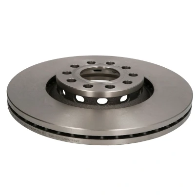 Afbeelding van KRAFT 6040330 Remschijf Vooras 312, 312,0 25,0 5 Geventileerd AUDI: A4 B7 Avant, Saloon, B6 SEAT: Exeo ST