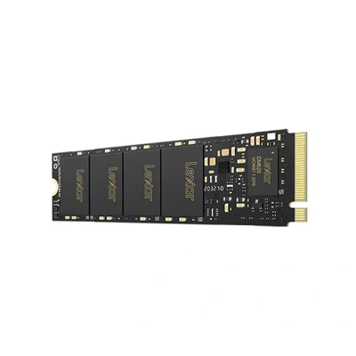 Afbeelding van Lexar NM620 Interne SSD PCIe Gen3x4 NVMe M.2 2280 1 TB