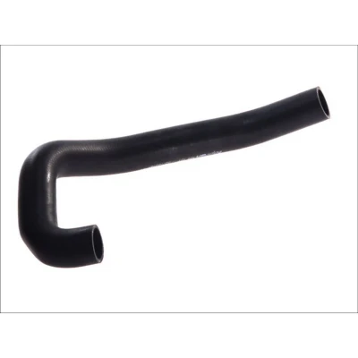 Afbeelding van TOPRAN 104 131 Koelwaterslang Onder Rubber met voering van stof AUDI: 80 B3, B2