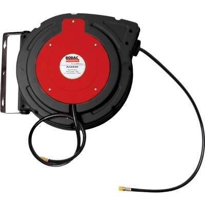 Afbeelding van RODAC Automatische luchthaspel 15 m RA8830