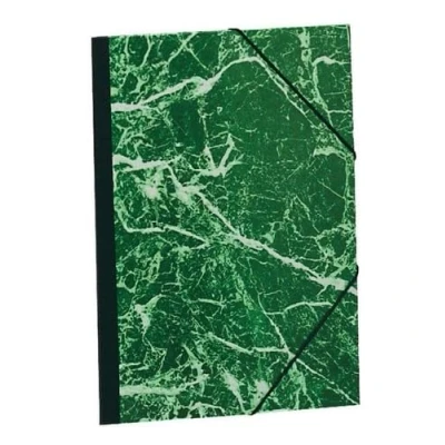 Afbeelding van Exacompta 635E 10x CARTON A DESSIN 370x520