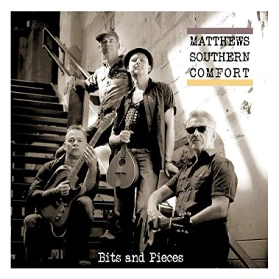 Afbeelding van Matthews Southern Comfort Bits And Pieces