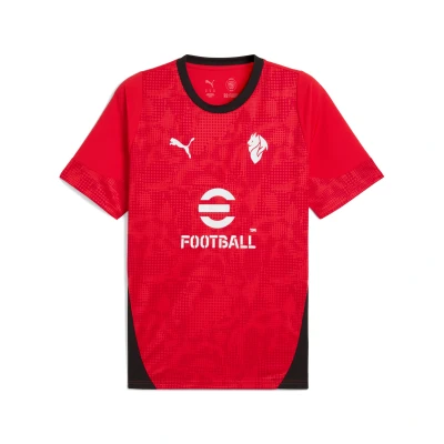 Image de Maillot dâ™entraÃ®nement AC Milan Homme