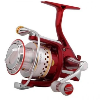 Afbeelding van Spro Red Arc 3000 FD Vismolen