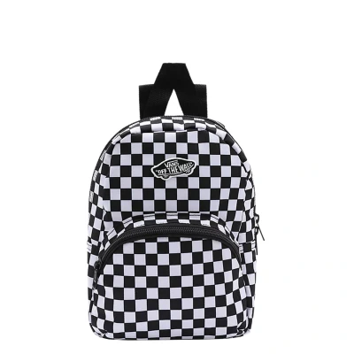 Afbeelding van Vans GOT THIS Rugzak, Heren, Maat: One Size, Black white