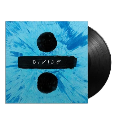 Afbeelding van Ed Sheeran Divide