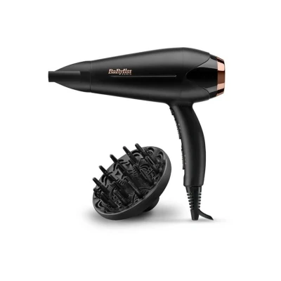 Image de BaByliss Turbo Shine 2200 D570DE