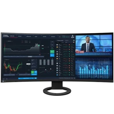 Image de Eizo EV3895 BK