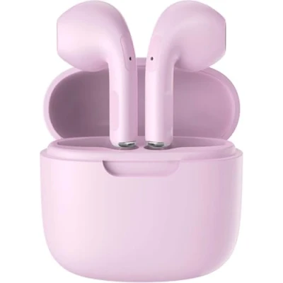 Image de Ecouteurs sans fil BigBen Connected Colorbuds True Wireless Rose