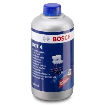 Afbeelding van Bosch Remvloeistof 1 987 479 106