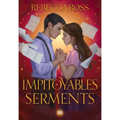 Image de Impitoyables Serments Tome 02 (broché)