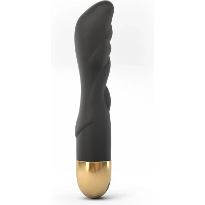 Afbeelding van Dorcel G spot Vibrator &quot;Flexi &amp; Joy&quot; zwart