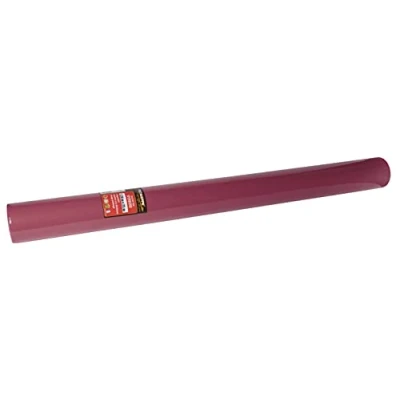 Image de Pro Nappe Réf R782511I jetable en non tissé spunbond Rouleau de 25 M long X 1,20 large Couleur chocolat Matière indéchirable, déperlante et essuyable