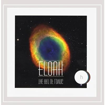 Afbeelding van Eloah The Art Of Loving (CD)