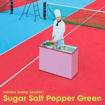 Afbeelding van Half Moon Run Salt (LP)