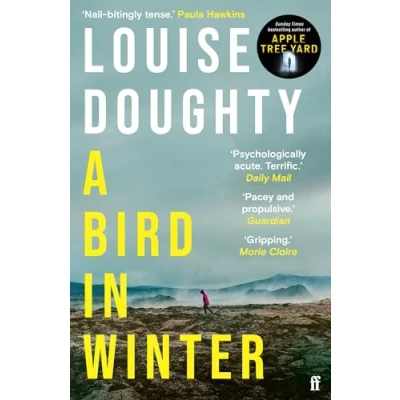 Afbeelding van A Bird in Winter