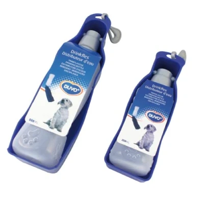 Afbeelding van REIS DRINKFLES 500ML