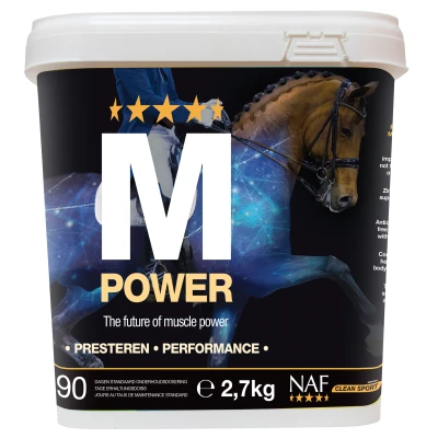 Image de NAF M Power 2,7kg