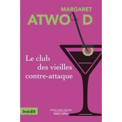 Afbeelding van LE CLUB DES VIEILLES CONTRE ATTAQUE