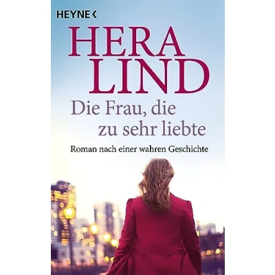 Afbeelding van die Frau, zu sehr liebte