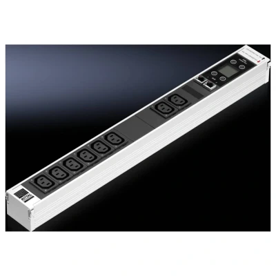 Afbeelding van Rittal DK 7859.410 Meetmodule Staal 1 stuk(s)