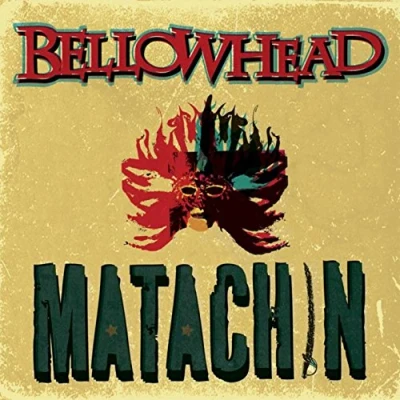 Afbeelding van Matachin