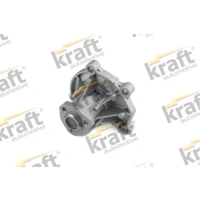 Afbeelding van KRAFT 1500390 Waterpomp VOLKSWAGEN: Polo V Hatchback, IV Fox SKODA: Fabia 2, I SEAT: Ibiza 3, 4