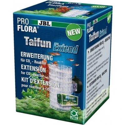 Afbeelding van JBL ProFlora Taifun Extend