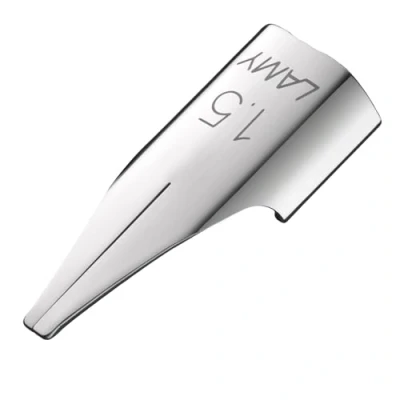 Afbeelding van Lamy 1215051 Feder Z 50 veren voor vreugde, één stuk