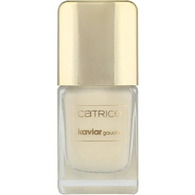 Afbeelding van Catrice, Nagellak, Caviar Gauche Nagellak