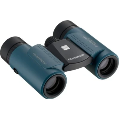 Image de Olympus Jumelles 8 x 21 RC II WP Etanche toit bleu