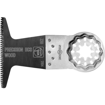 Afbeelding van Fein 63502230210 E Cut HCS Invalzaagblad 65 mm 1 stuk(s)