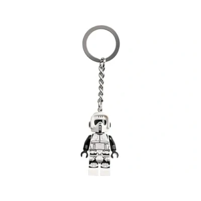 Afbeelding van LEGO Star Wars Sleutelhanger Scout Trooper