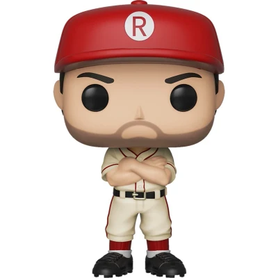 Afbeelding van Pop a League of Their Own Jimmy Vinyl Figure