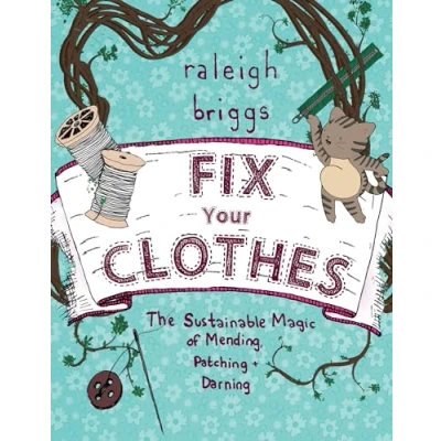Afbeelding van Fix Your Clothes