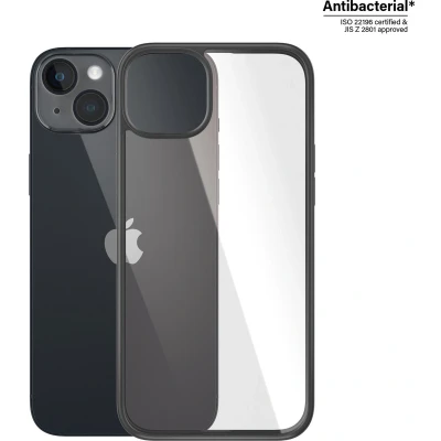 Afbeelding van PanzerGlass™ ClearCase™ iPhone 14 Plus Black