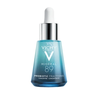Afbeelding van Vichy Mineral 89 Probiotic Serum Booster 1x30ml eFarma