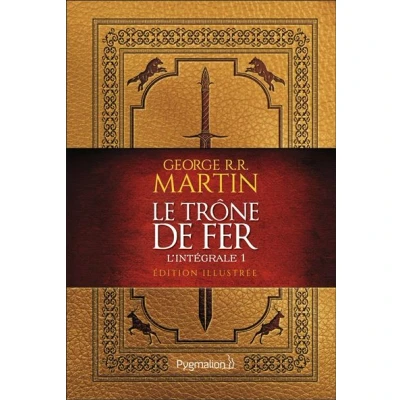 Image de Le Trône de Fer