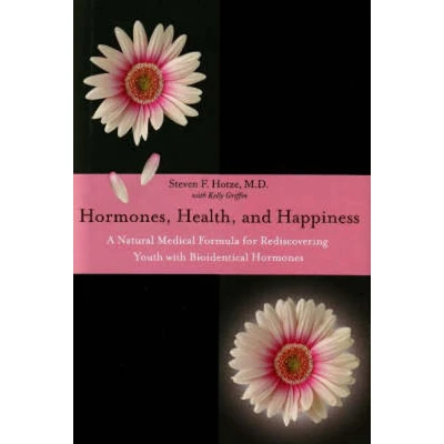 Afbeelding van Hormones, Health and Happiness