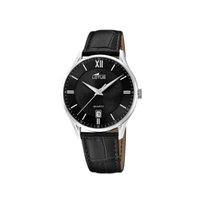 Afbeelding van Lotus Herenhorloge 18402/J
