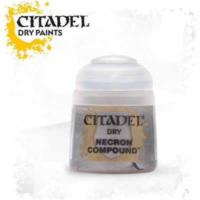 Afbeelding van Citadel Dry: Necron Compound