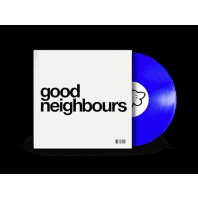 Afbeelding van Good Neighbours Ep (Single)
