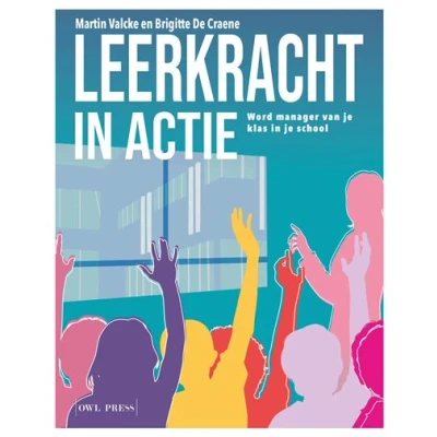 Image de Leerkracht in actie
